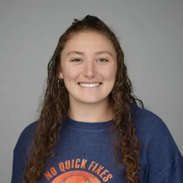 Abby Quirin