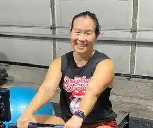 Catherine Loy
