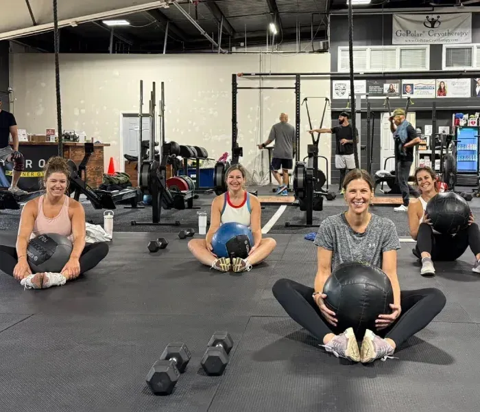 Corporate Wellness