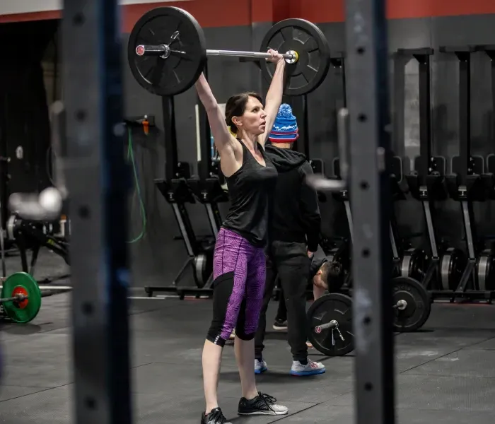 CROSSFIT
