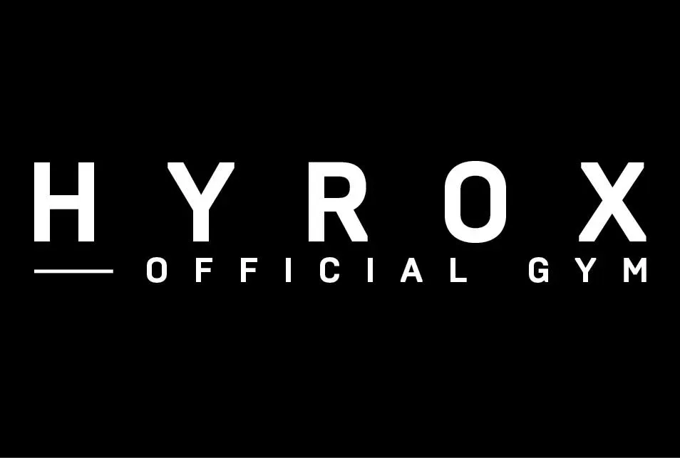 HYROX Official Gym