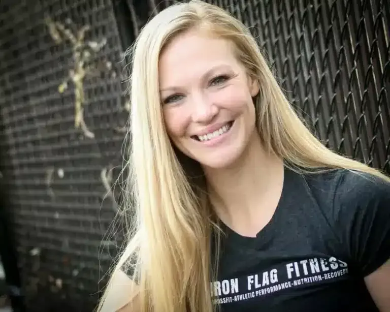 Kelly McGriff-Culver