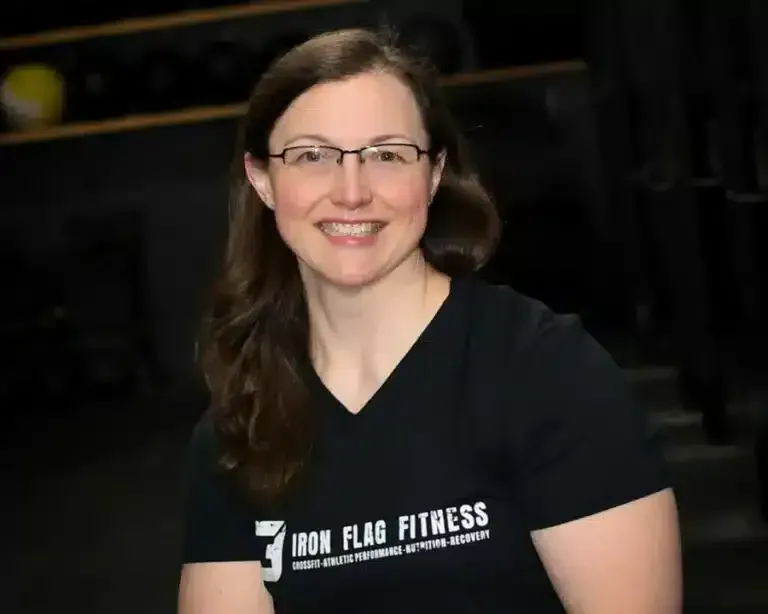 Mary Carmignani