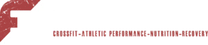 Iron Flag Fitness